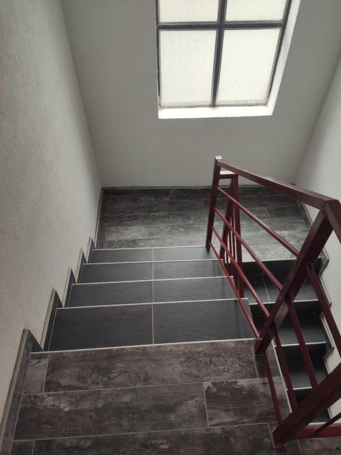 Snam Rooms&Apartment Žabljak Exteriér fotografie