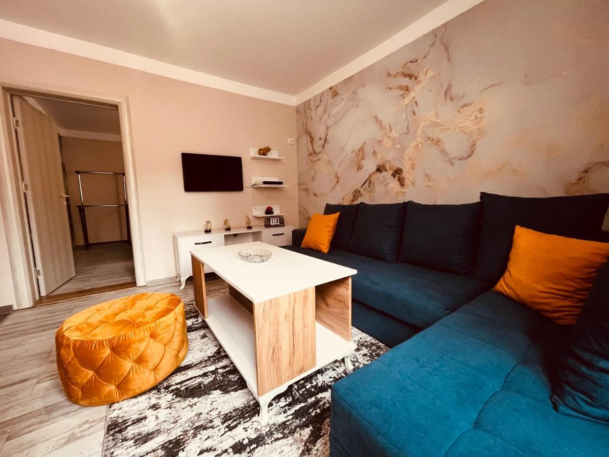 Snam Rooms&Apartment Žabljak Exteriér fotografie