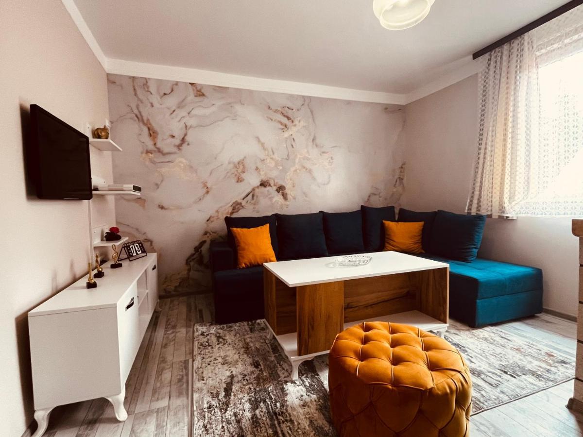 Snam Rooms&Apartment Žabljak Exteriér fotografie