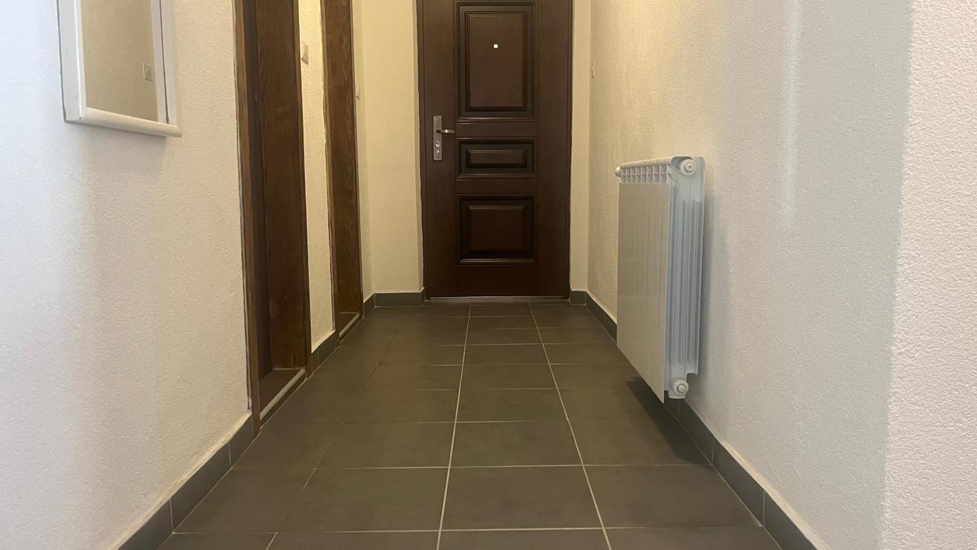 Snam Rooms&Apartment Žabljak Exteriér fotografie