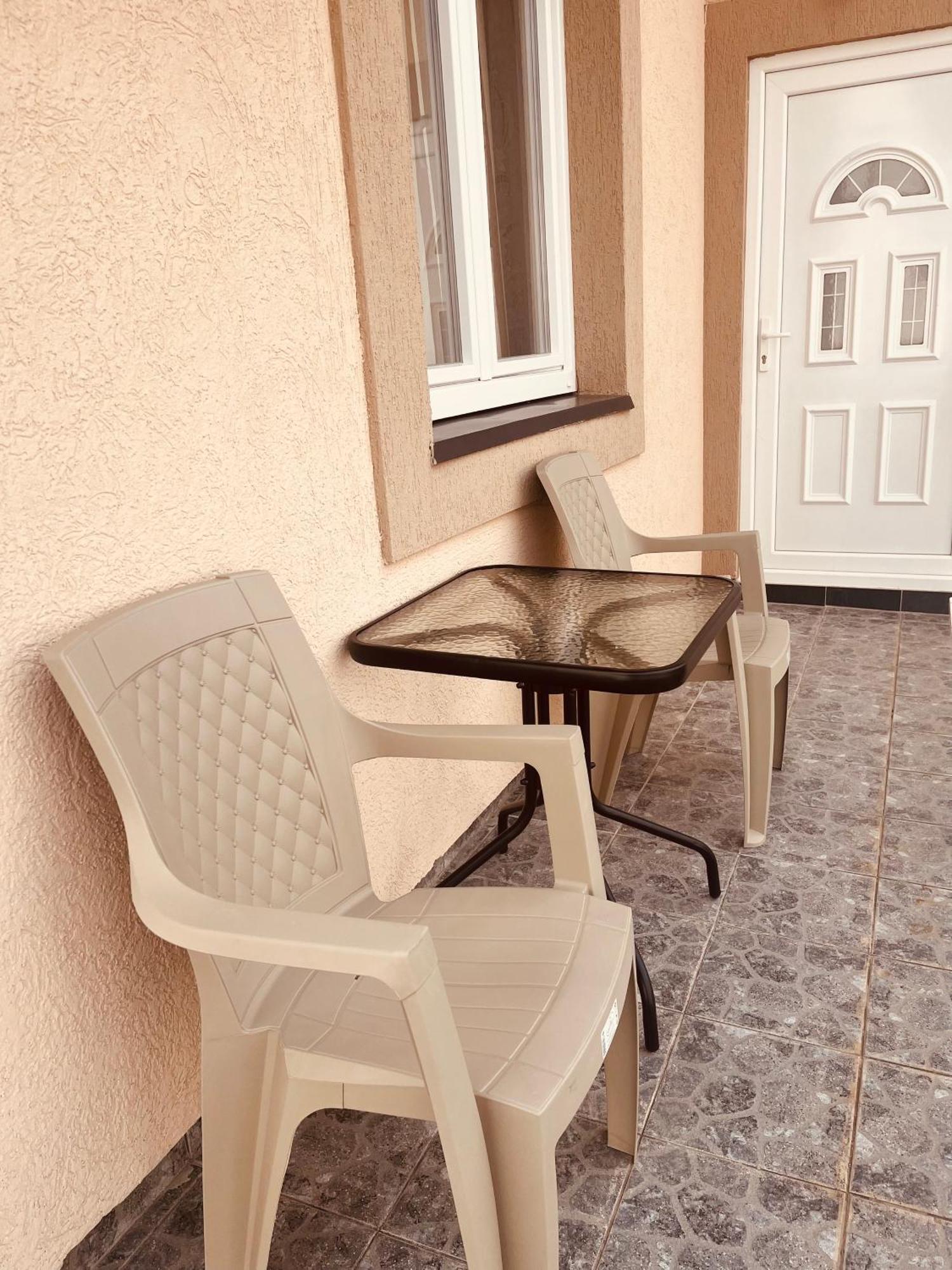 Snam Rooms&Apartment Žabljak Exteriér fotografie