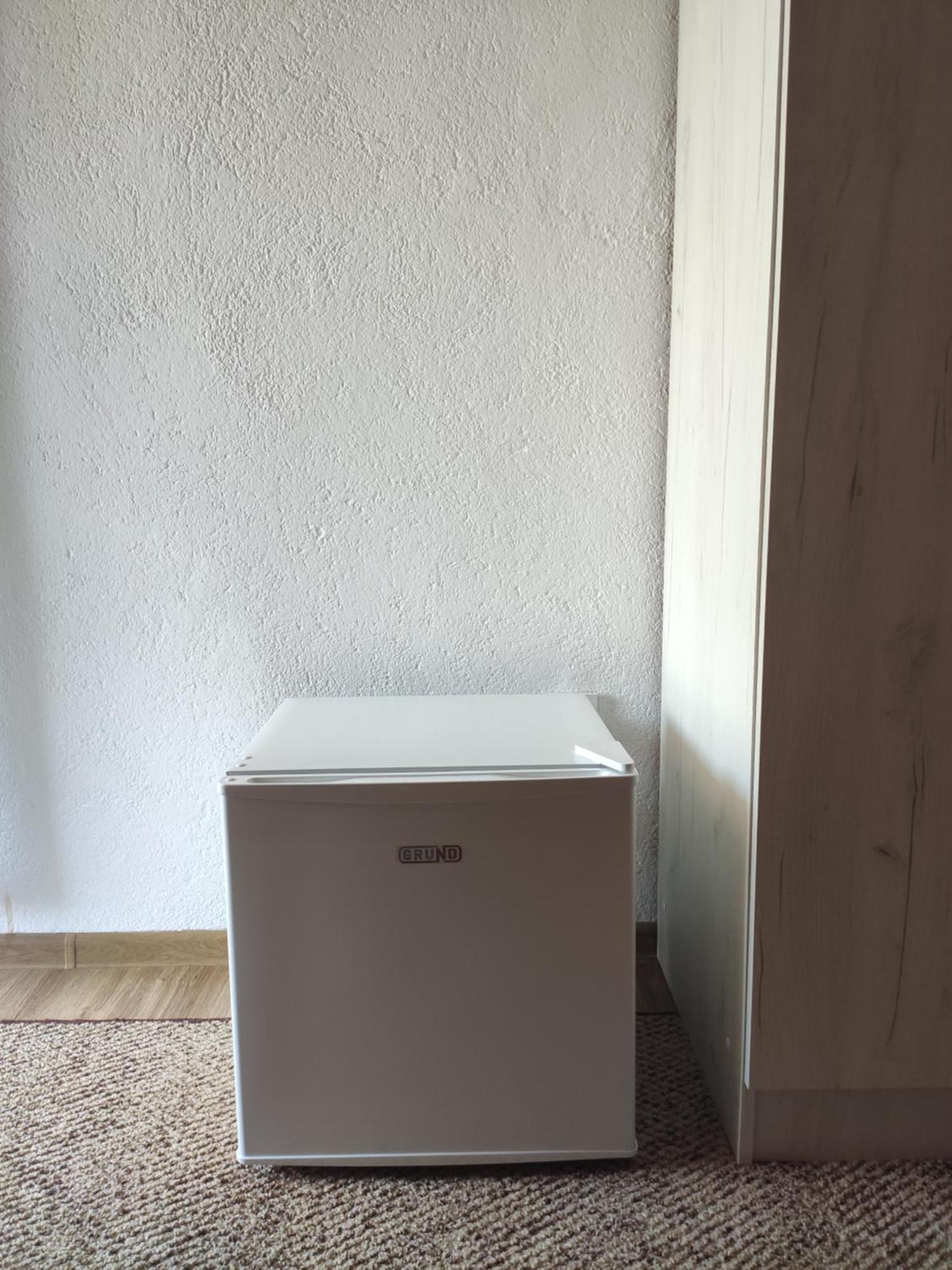 Snam Rooms&Apartment Žabljak Pokoj fotografie